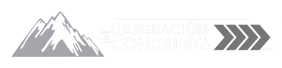 Generación de Conquista CDMX – Iglesia Cristiana en la Ciudad de México